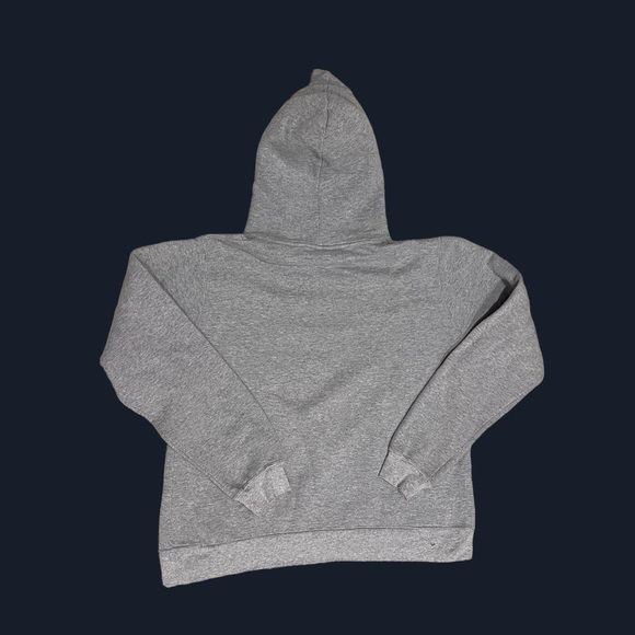 Y2K 2009 Jimmie Johnson 48 Nascar Hoodie NWOT - Picture 2 of 3